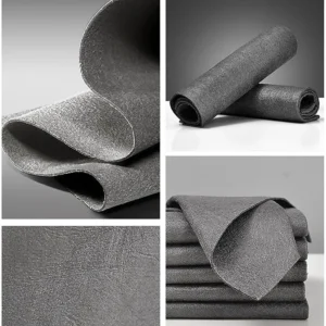 Magiczne Ściereczki Bezsmugowe Premium – 5szt.